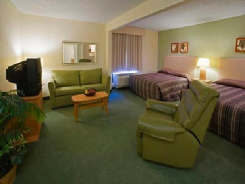 Extended Stay America Suites - Dallas - Plano Parkway - Medical Center Eksteriør billede
