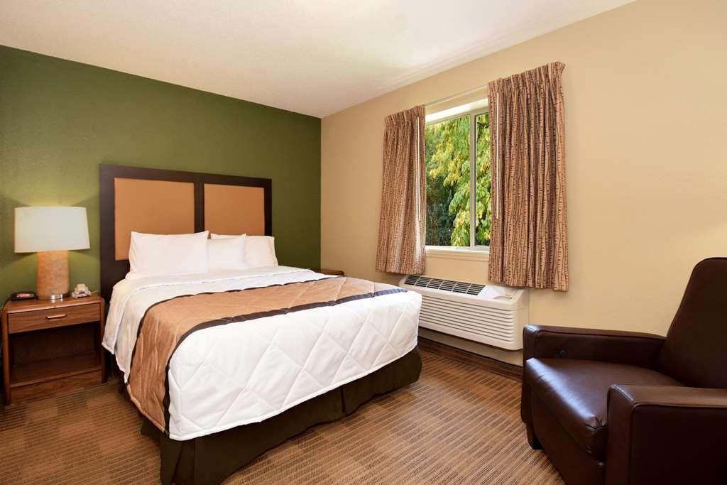 Extended Stay America Suites - Dallas - Plano Parkway - Medical Center Værelse billede