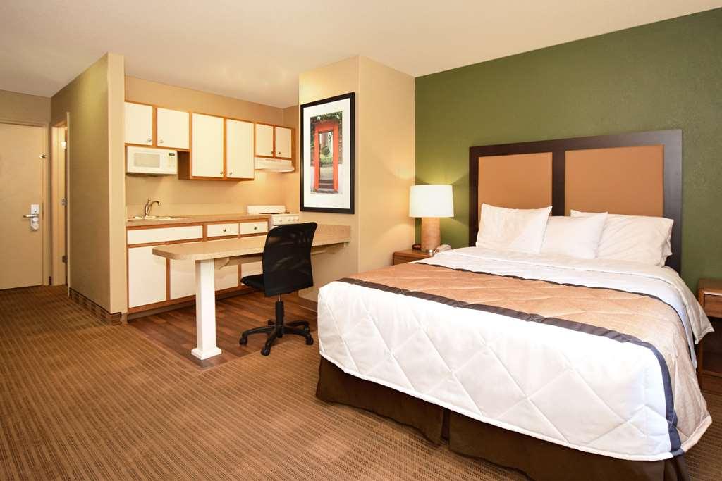 Extended Stay America Suites - Dallas - Plano Parkway - Medical Center Værelse billede
