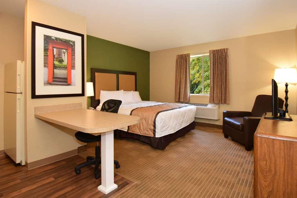 Extended Stay America Suites - Dallas - Plano Parkway - Medical Center Værelse billede