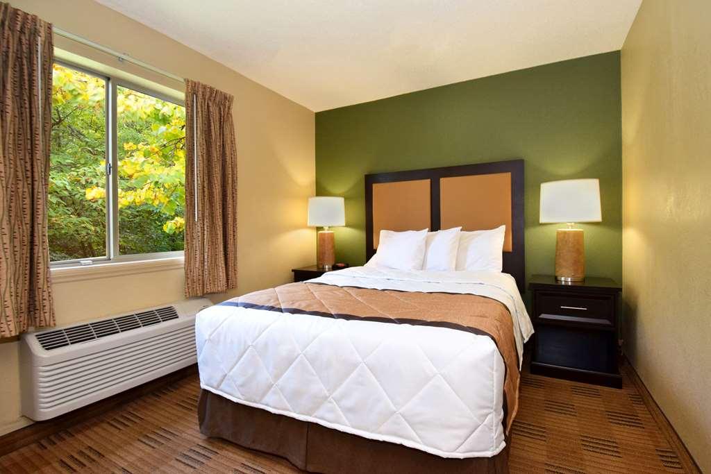 Extended Stay America Suites - Dallas - Plano Parkway - Medical Center Værelse billede
