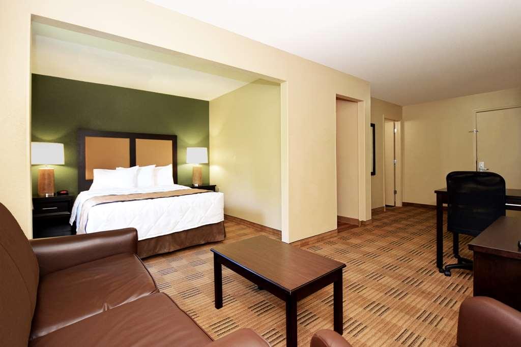 Extended Stay America Suites - Dallas - Plano Parkway - Medical Center Værelse billede