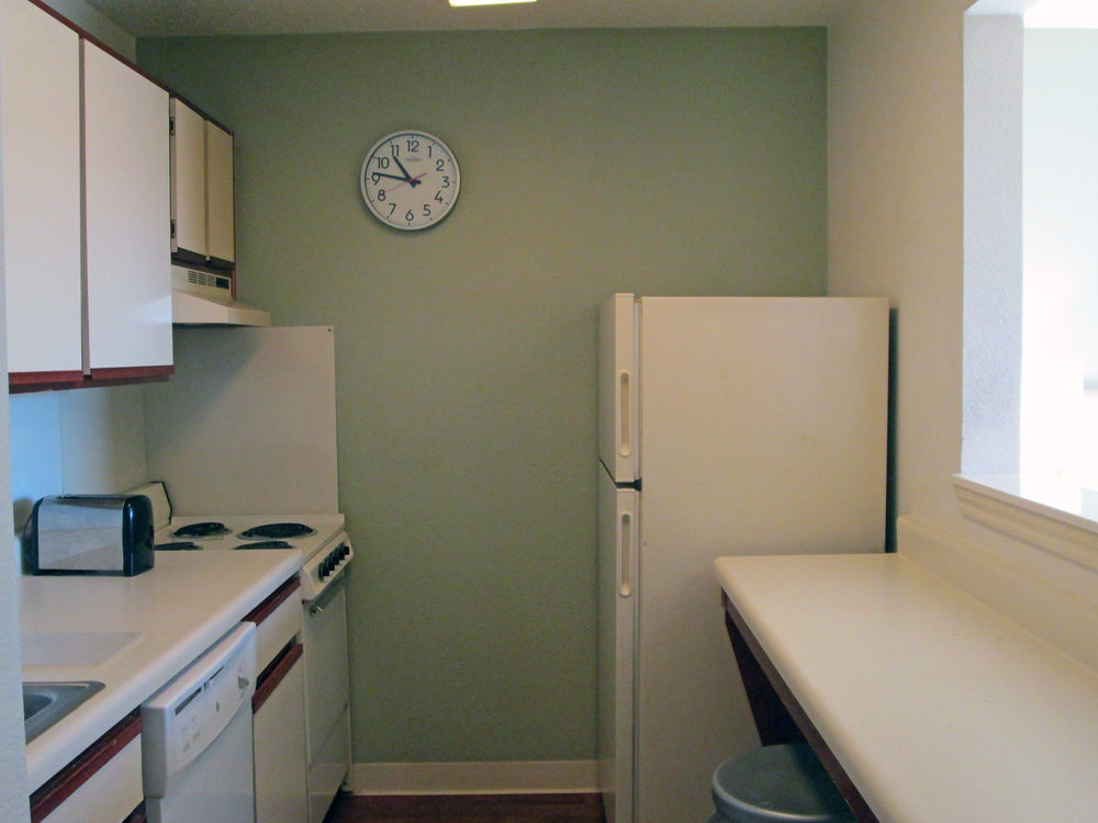 Extended Stay America Suites - Dallas - Plano Parkway - Medical Center Eksteriør billede