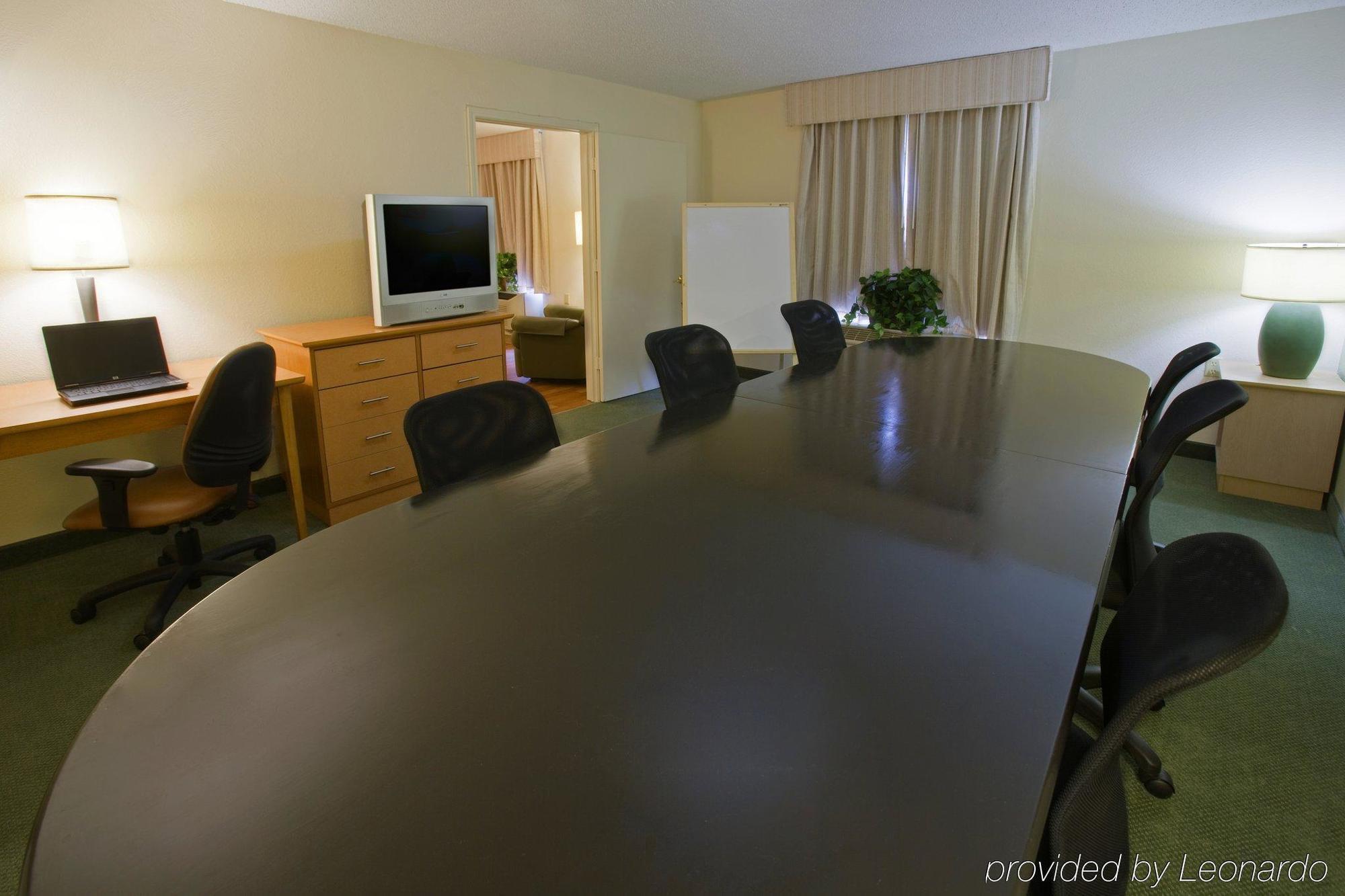 Extended Stay America Suites - Dallas - Plano Parkway - Medical Center Eksteriør billede