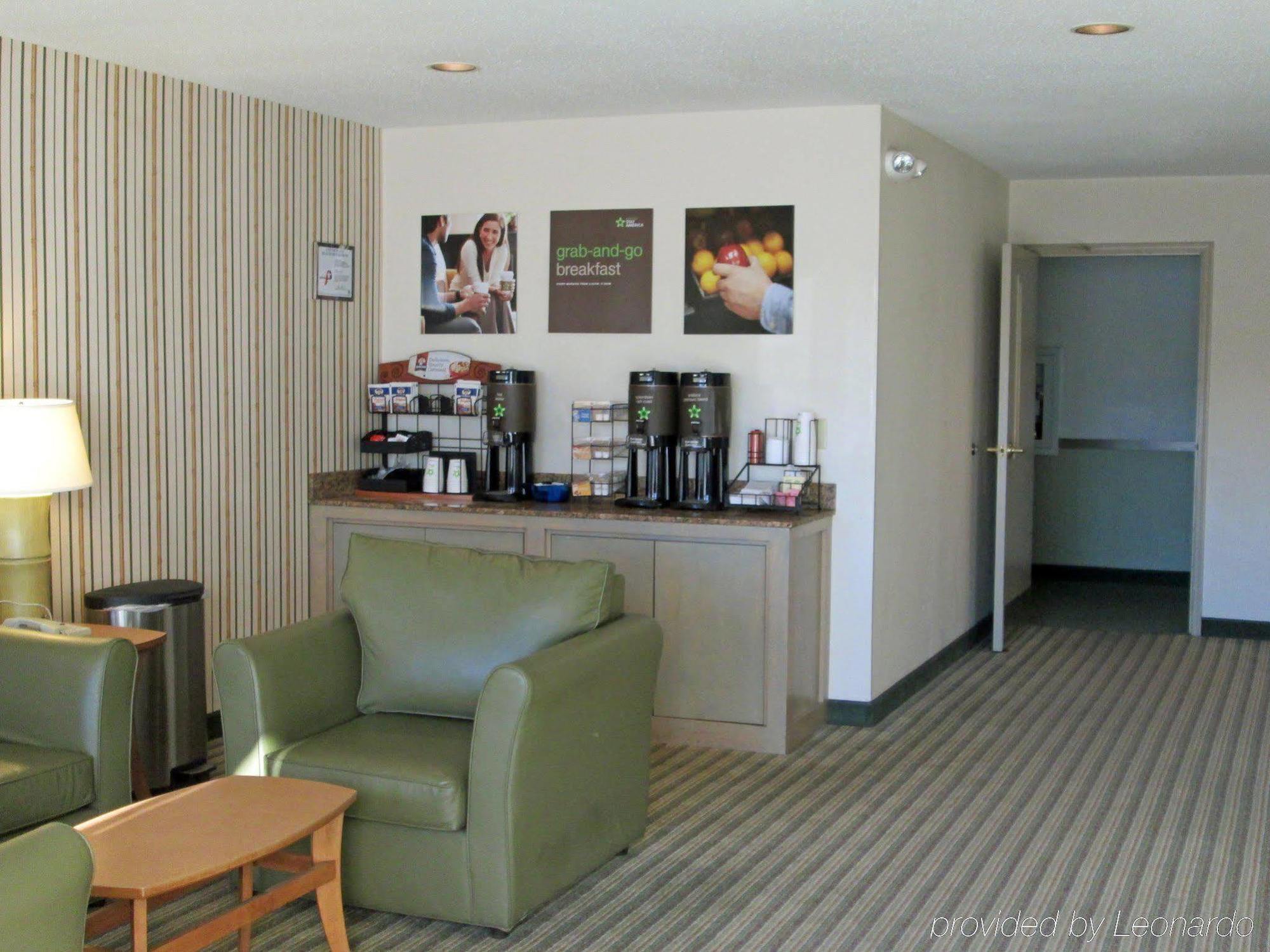 Extended Stay America Suites - Dallas - Plano Parkway - Medical Center Eksteriør billede