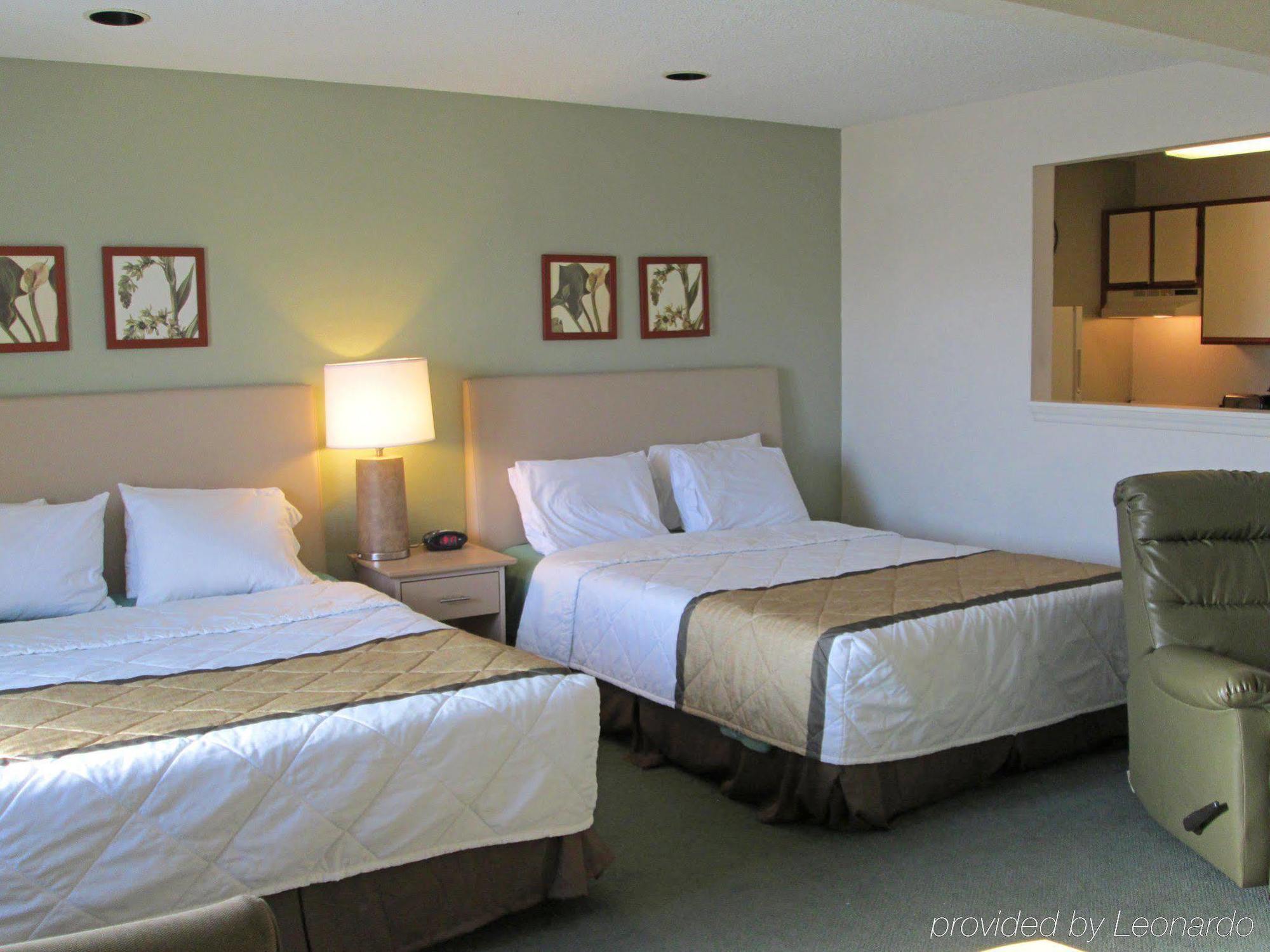 Extended Stay America Suites - Dallas - Plano Parkway - Medical Center Eksteriør billede
