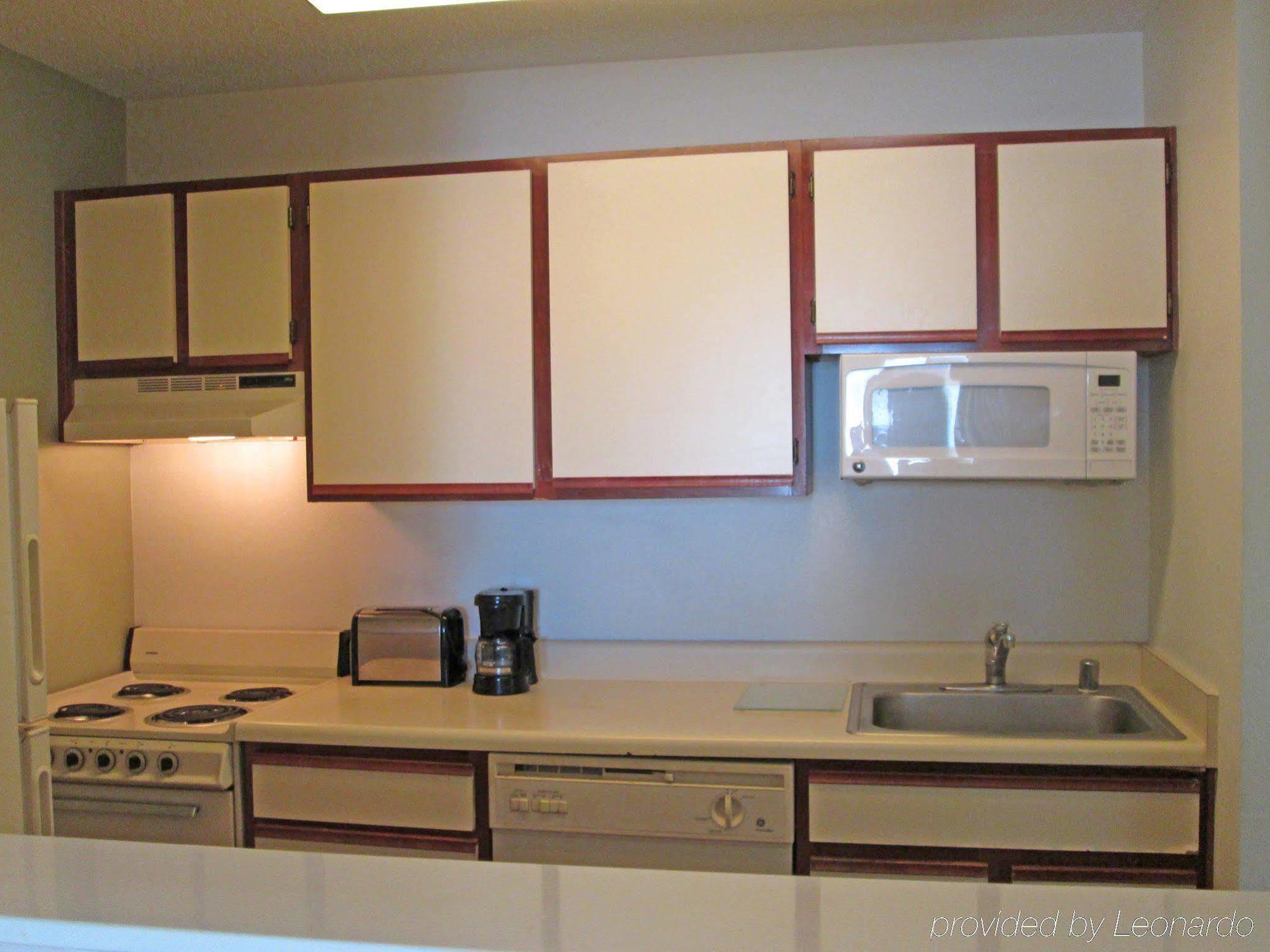 Extended Stay America Suites - Dallas - Plano Parkway - Medical Center Eksteriør billede
