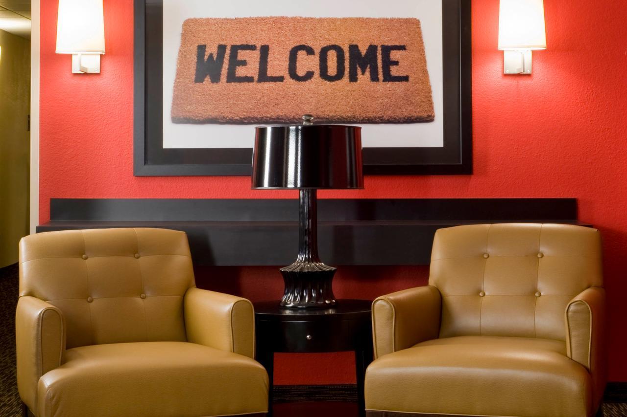 Extended Stay America Suites - Dallas - Plano Parkway - Medical Center Eksteriør billede